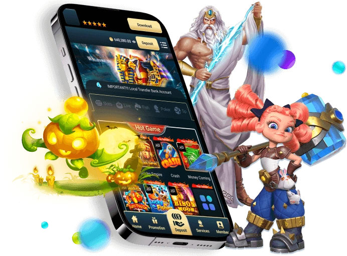 Hướng dẫn người chơi mới VG99