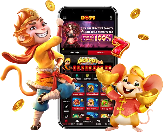 Trò chơi sòng bạc tại vg99