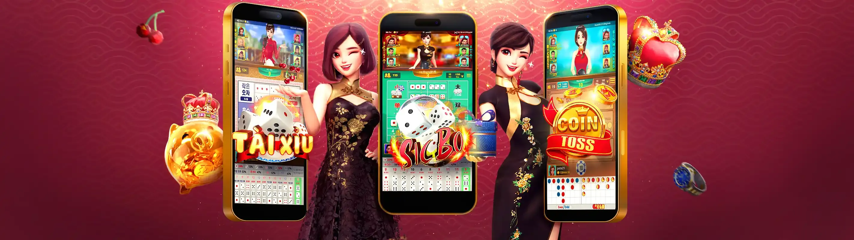 Hình ảnh chính về chiến lược cá cược trực tuyến tại vg99