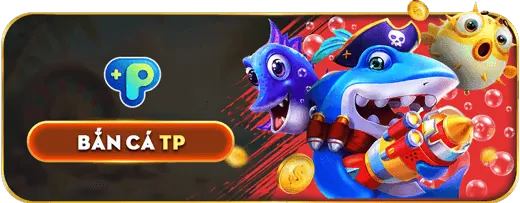 Game Bắn Cá Fishing War tại VG99