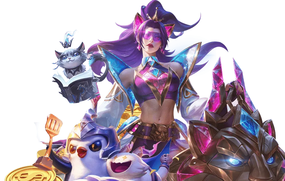 Các trò chơi game bài đổi thưởng tại VG99