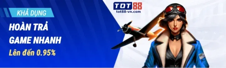 Hoàn trả VG99