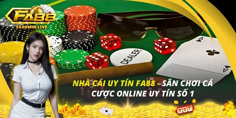 Nắm vững kỹ thuật cá cược trực tuyến